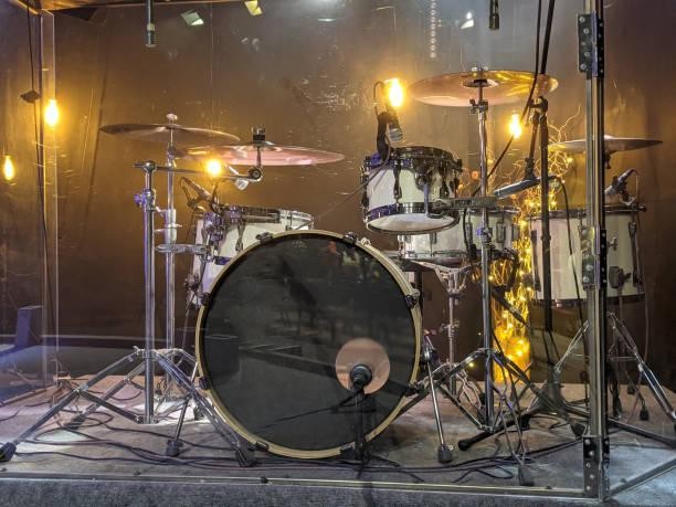drum shield